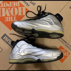 Nike Total Air Foamposite Max (Tim Duncan)